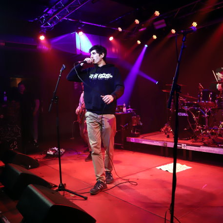 Concussed (D, Cottbus) Neujahr-Mosh-Fest - Chemiefabrik, Dresden - 9. Januar 2026 (4).JPG